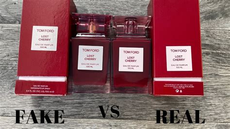 fake lost cherry perfume|lost cherry tom ford 100ml.